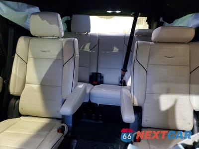 Zdjęcie 10 z 12 samochodu: 2022 CADILLAC ESCALADE SPORT VIN:1GYS4EKL0NR296734 - miniatura