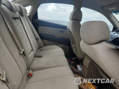 Zdjęcie 10 z 11 samochodu: 2009 HYUNDAI ELANTRA GLS VIN:KMHDU46D89U683980 - miniatura