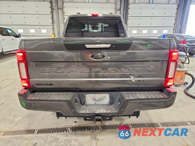 Zdjęcie 6 z 11 samochodu: 2020 FORD F250 SUPER DUTY VIN:1FT7W2BT7LED84611 - miniatura