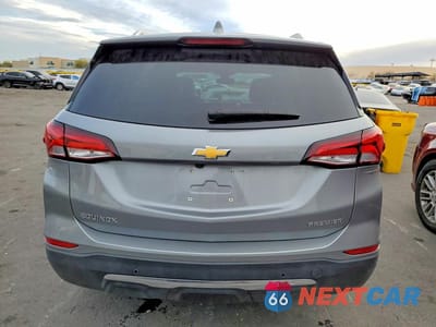 Zdjęcie 6 z 12 samochodu: 2023 CHEVROLET EQUINOX PREMIER VIN:3GNAXNEG8PL269788 - miniatura