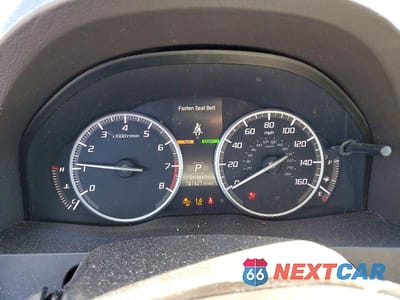 Zdjęcie 9 z 12 samochodu: 2016 ACURA RDX ADVANCE VIN:5J8TB3H72GL018777 - miniatura