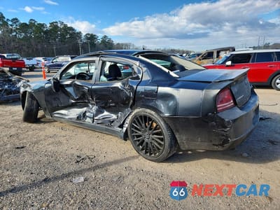 Drugie zdjęcie samochodu z przodu: 2008 DODGE CHARGER VIN:2B3KA43R28H117210 - miniatura