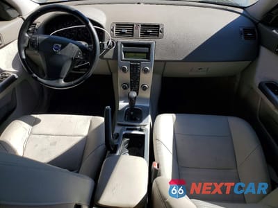 Zdjęcie 8 z 12 samochodu: 2008 VOLVO V50 2.4I VIN:YV1MW382782423949 - miniatura