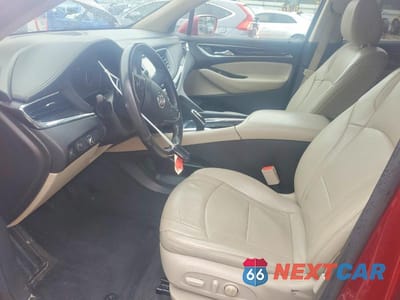Zdjęcie 7 z 13 samochodu: 2019 BUICK ENCLAVE ESSENCE VIN:5GAEVAKW8KJ135160 - miniatura