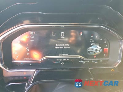 Zdjęcie 9 z 12 samochodu: 2024 GMC SIERRA C1500 SLT VIN:1GTPHDED9RZ343070 - miniatura
