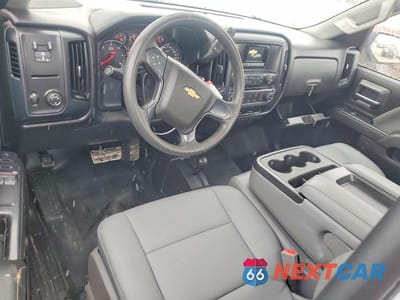 Zdjęcie 8 z 12 samochodu: 2015 CHEVROLET SILVERADO K1500 VIN:1GCNKPEH2FZ298420 - miniatura