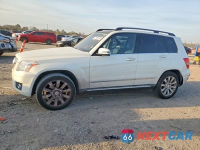 2012 MERCEDES-BENZ GLK 350 WDCGG5GB0CF791172 - główne zdjęcie licytacji z USA - miniatura