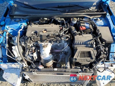 Zdjęcie 11 z 11 samochodu: 2023 HONDA CIVIC SPORT VIN:19XFL2H85PE010225 - miniatura