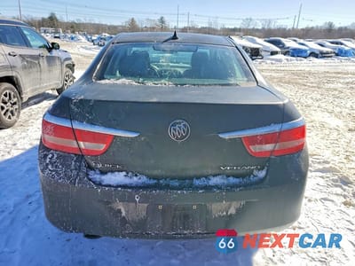 Zdjęcie 6 z 12 samochodu: 2014 BUICK VERANO CONVENIENCE VIN:1G4PR5SK5E4149743 - miniatura