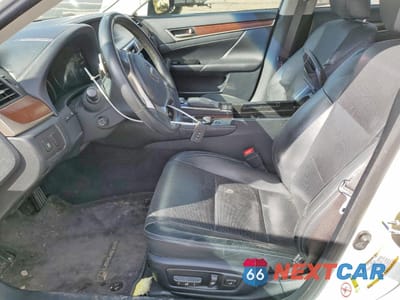 Zdjęcie 7 z 12 samochodu: 2013 LEXUS GS 350 VIN:JTHBE1BL1D5016254 - miniatura