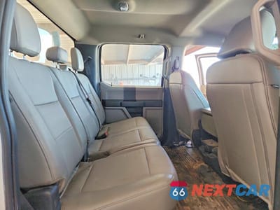 Zdjęcie 10 z 11 samochodu: 2022 FORD F250 VIN:1FT7W2B61NEC70309 - miniatura