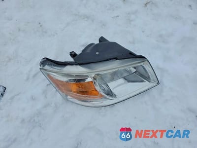 Zdjęcie 13 z 13 samochodu: 2010 DODGE GRAND CARAVAN SXT VIN:2D4RN5D13AR427384 - miniatura