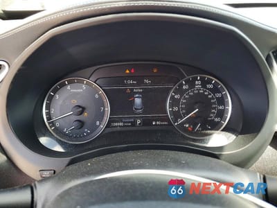 Zdjęcie 9 z 13 samochodu: 2019 INFINITI QX50 ESSENTIAL VIN:3PCAJ5M1XKF105618 - miniatura