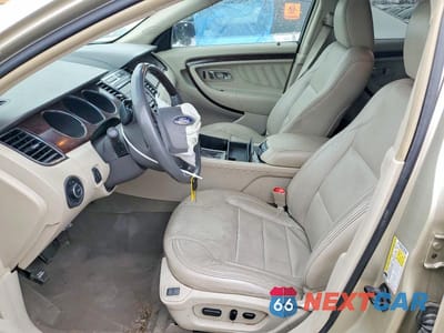 Zdjęcie 7 z 11 samochodu: 2010 FORD TAURUS LIMITED VIN:1FAHP2FW8AG145078 - miniatura