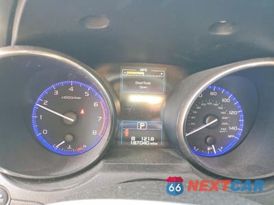 Zdjęcie 9 z 13 samochodu: 2017 SUBARU LEGACY 2.5I PREMIUM VIN:4S3BNAF66H3007573 - miniatura