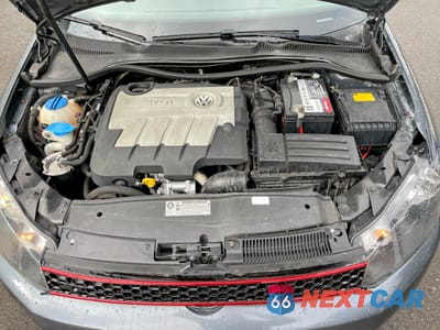 Zdjęcie 7 z 11 samochodu: 2011 VOLKSWAGEN JETTA TDI VIN:3VWPL7AJ4BM684764 - miniatura