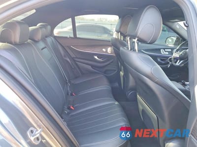 Zdjęcie 10 z 11 samochodu: 2020 MERCEDES-BENZ E 350 4MATIC VIN:W1KZF8EB8LA832107 - miniatura