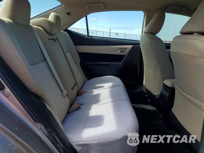 Zdjęcie 10 z 12 samochodu: 2016 TOYOTA COROLLA ECO VIN:5YFBPRHEXGP442602 - miniatura