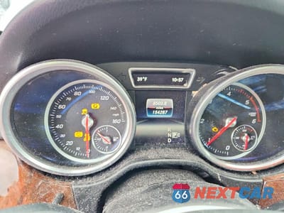 Zdjęcie 9 z 13 samochodu: 2016 MERCEDES-BENZ GLE 300D 4MATIC VIN:4JGDA0EB8GA689021 - miniatura