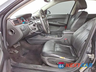 Zdjęcie 7 z 11 samochodu: 2014 CHEVROLET IMPALA LIMITED LTZ VIN:2G1WC5E39E1127934 - miniatura