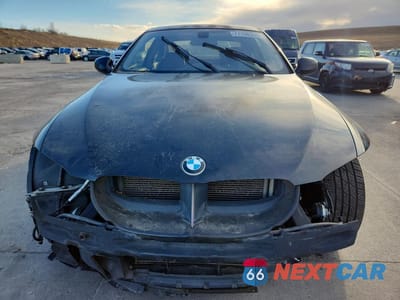 Piąte zdjęcie samochodu w środku: 2011 BMW 335 XI VIN:WBAKF9C52BE619320 - miniatura