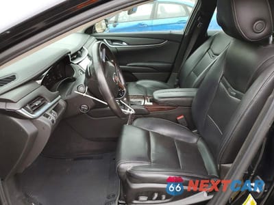 Zdjęcie 7 z 13 samochodu: 2013 CADILLAC XTS VIN:2G61N5S34D9209959 - miniatura