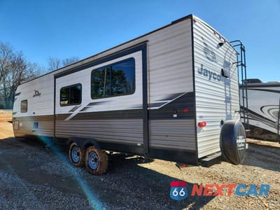 Trzecie zdjęcie samochodu z tyłu: 2023 JAYCO JAY FLIGHT VIN:1UJBC0BR1P17K0147 - miniatura