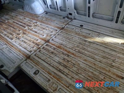 Zdjęcie 11 z 13 samochodu: 2019 MERCEDES BENZ SPRINTER 2500 DELIVERY VAN VIN:WD4FF1CD2KT009190 - miniatura