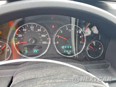Zdjęcie 9 z 12 samochodu: 2012 JEEP LIBERTY SPORT VIN:1C4PJMAK7CW185393 - miniatura
