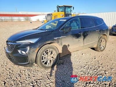 2022 BUICK ENCLAVE PREMIUM 5GAEVBKW3NJ133388 - główne zdjęcie licytacji z USA - miniatura
