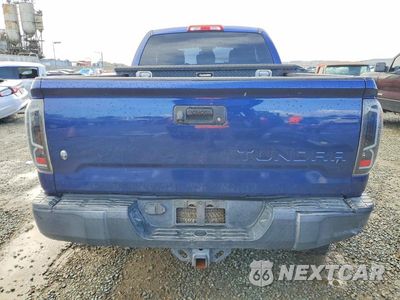 Zdjęcie 6 z 12 samochodu: 2015 TOYOTA TUNDRA DOUBLE CAB SR VIN:5TFRM5F11FX088081 - miniatura