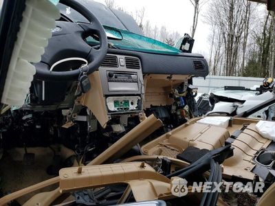 Zdjęcie 8 z 12 samochodu: 2004 SUBARU FORESTER 2.5X VIN:JF1SG63684G725243 - miniatura