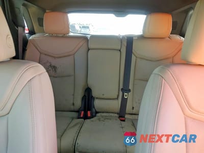 Zdjęcie 10 z 13 samochodu: 2018 CADILLAC XT5 LUXURY VIN:1GYKNDRS2JZ248859 - miniatura