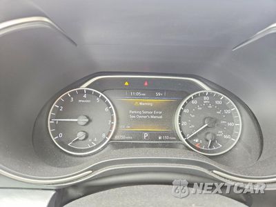 Zdjęcie 9 z 13 samochodu: 2017 NISSAN MAXIMA 3.5 SV VIN:1N4AA6AP2HC391054 - miniatura