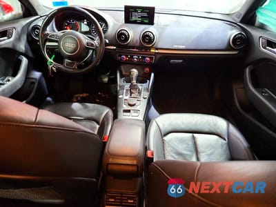 Zdjęcie 8 z 12 samochodu: 2016 AUDI A3 PREMIUM VIN:WAUB8GFFXG1042554 - miniatura