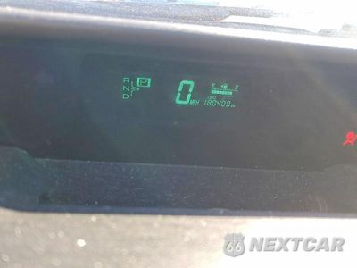 Zdjęcie 9 z 12 samochodu: 2007 TOYOTA PRIUS BASE VIN:JTDKB20UX77553886 - miniatura