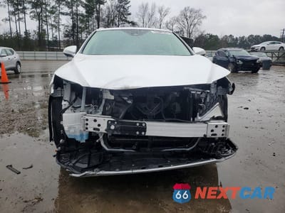 Piąte zdjęcie samochodu w środku: 2021 LEXUS RX 350 BASE VIN:2T2HZMAA1MC214042 - miniatura