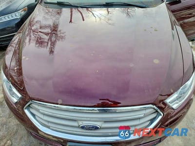 Zdjęcie 11 z 11 samochodu: 2018 FORD TAURUS SEL VIN:1FAHP2E88JG113024 - miniatura