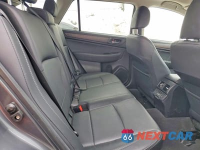Zdjęcie 11 z 13 samochodu: 2018 SUBARU OUTBACK 3.6R LIMITED VIN:4S4BSENC3J3340502 - miniatura