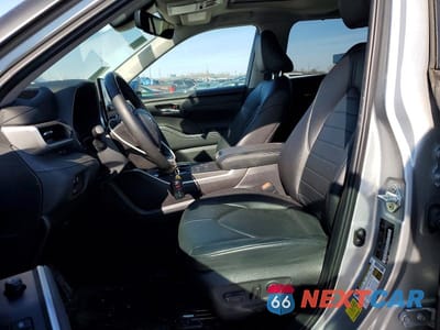 Zdjęcie 7 z 12 samochodu: 2024 TOYOTA HIGHLANDER XLE VIN:5TDKDRBHXRS550529 - miniatura