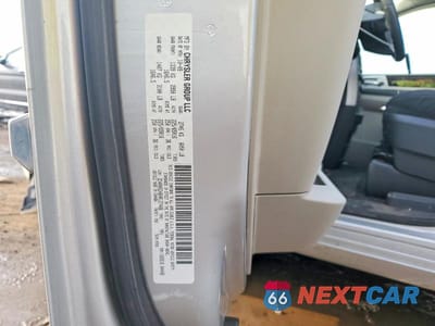 Zdjęcie 13 z 13 samochodu: 2010 DODGE GRAND CARAVAN SXT VIN:2D4RN5DX6AR127486 - miniatura