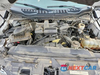 Zdjęcie 11 z 11 samochodu: 2019 FORD F250 SUPER DUTY VIN:1FT7W2B67KEC40923 - miniatura