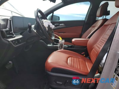 Zdjęcie 7 z 14 samochodu: 2023 KIA SPORTAGE SX VIN:5XYK43AF7PG028934 - miniatura