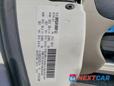 Zdjęcie 13 z 13 samochodu: 2012 DODGE GRAND CARAVAN SXT VIN:2C4RDGCGXCR137325 - miniatura