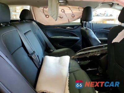 Zdjęcie 10 z 11 samochodu: 2018 BUICK REGAL TOURX ESSENCE VIN:W04GV8SX4J1088551 - miniatura