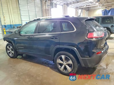 Drugie zdjęcie samochodu z przodu: 2020 JEEP CHEROKEE LIMITED VIN:1C4PJMDXXLD604596 - miniatura