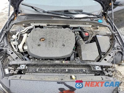 Zdjęcie 11 z 11 samochodu: 2024 VOLVO S60 PLUS VIN:7JRL12TH7RG280318 - miniatura