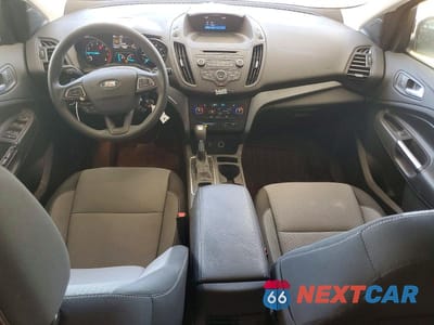 Zdjęcie 8 z 13 samochodu: 2017 FORD ESCAPE SE VIN:1FMCU9GD7HUD28451 - miniatura