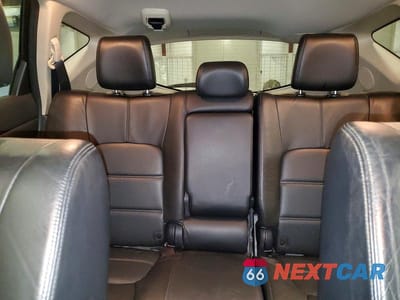 Zdjęcie 10 z 13 samochodu: 2011 NISSAN MURANO S VIN:JN8AZ1MW4BW163379 - miniatura