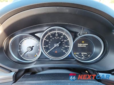 Zdjęcie 9 z 13 samochodu: 2021 MAZDA CX-5 SPORT VIN:JM3KFBBM9M0353255 - miniatura